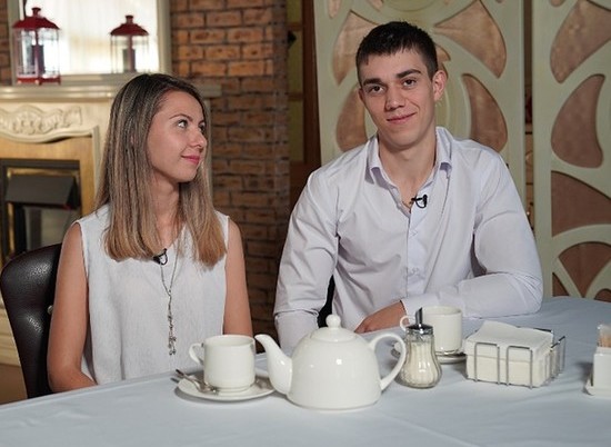 Молодая волгоградская семья выиграла дом в лотерею и купила квартиру
